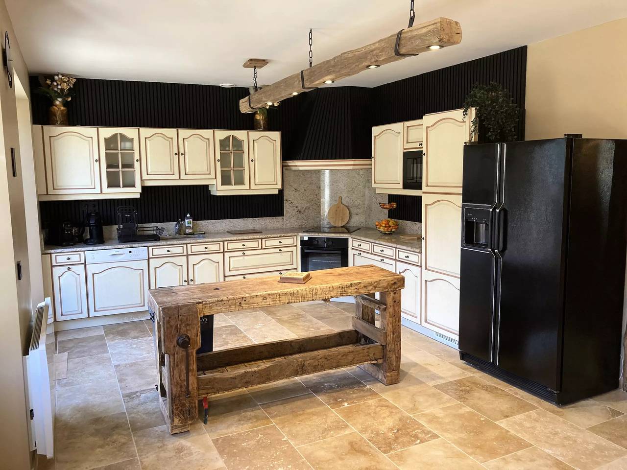 House Auvergnate La guarida de los Miláns in Le Lioran, Laveissière