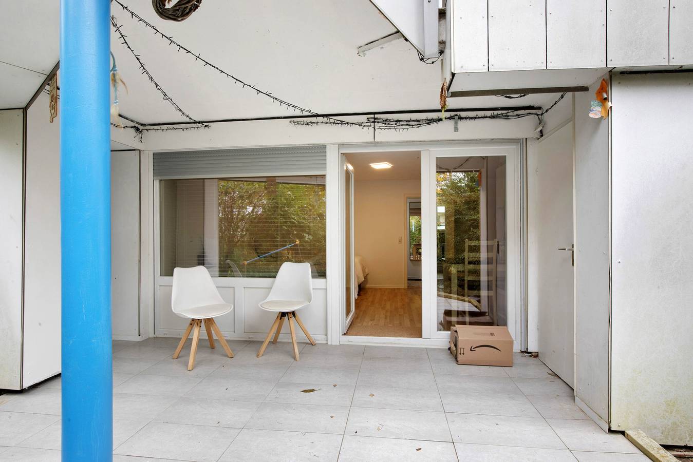 Ganze Wohnung, Apartment 'Geschäftsreisetraum' mit privater Terrasse und Wlan in Heidenheim, Stuttgart Region