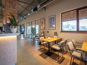 Lodge voor 6 Personen in Nederlandse Noordzeekust, Zeeland, Afbeelding 4