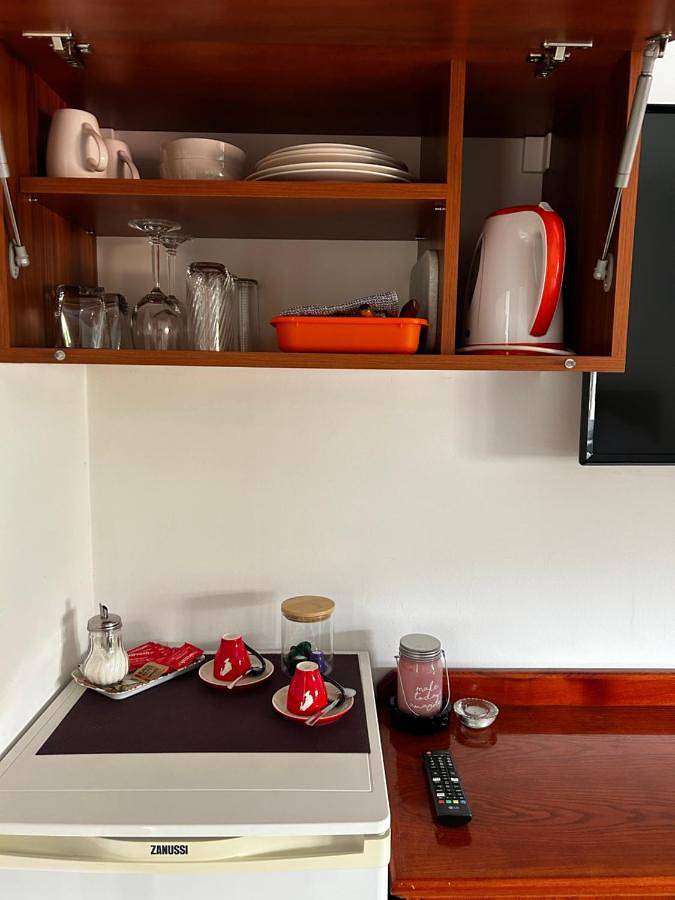 Guest House Gloria in Novigrad, Regio Umag
