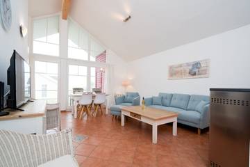 Bungalow für 5 Personen in Sierksdorf, Südliche Ostseeküste, Bild 4