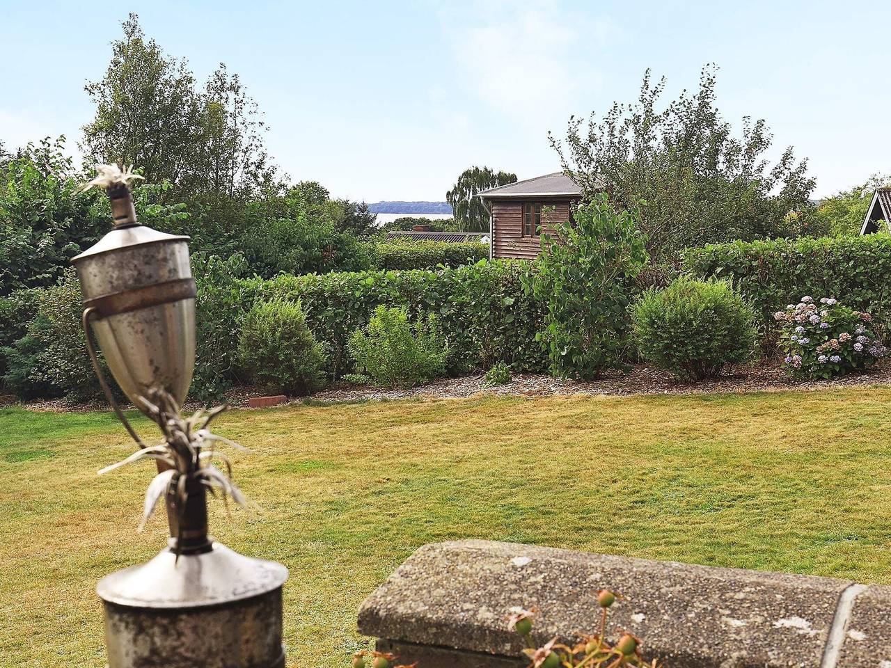 6 person holiday home in Farsø in Hvalpsund, Farsø