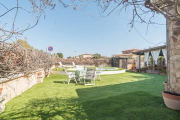 Ferienhaus für 10 Personen in Budoni, Olbia-Tempio, Bild 2