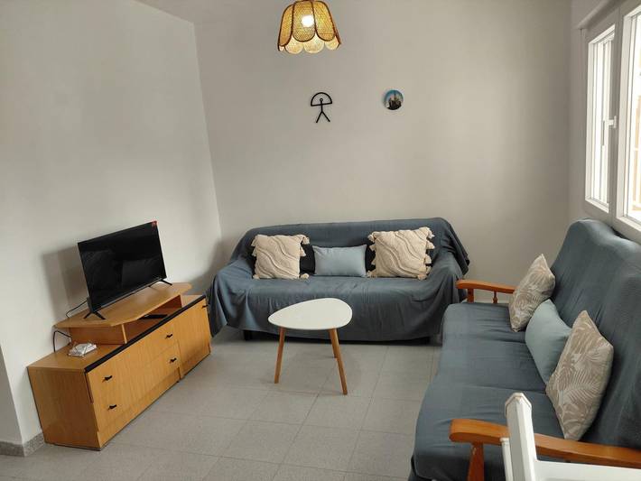 Apartamento entero, Casa Antonio in San Juan de los Terreros, Pulpí