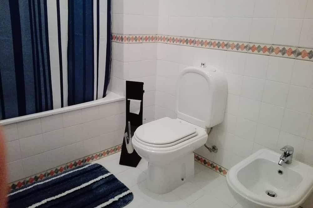 Ganze Wohnung, Dorf Mira Villas - Apartment in Aldeamento Miravillas, Mira (Coimbra)