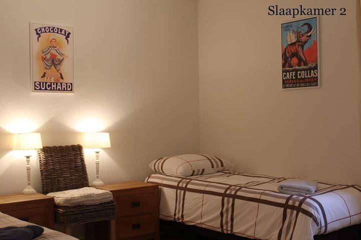 Gîte pour 5 personnes, avec jardin dans Morgins - 3