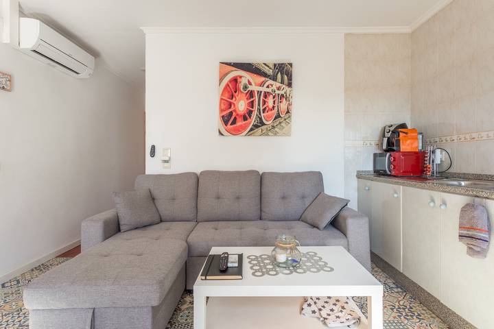Apartamento de vacaciones para 6 personas, con Balcón en Provincia de Valencia - 3