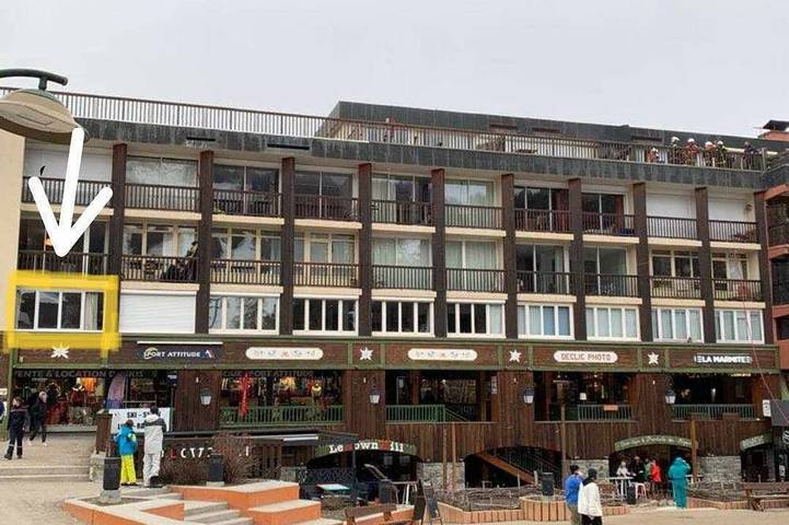 Appartement de vacances pour 10 personnes - 1