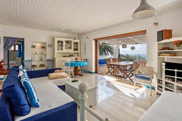 Apartamento para 6 Personas en Porto Santo, Isla de Madeira, Foto 4