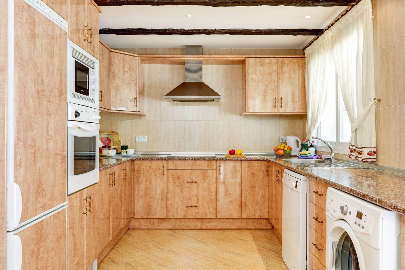 Chalet para 6 personas con piscina in Mijas Costa, Mijas