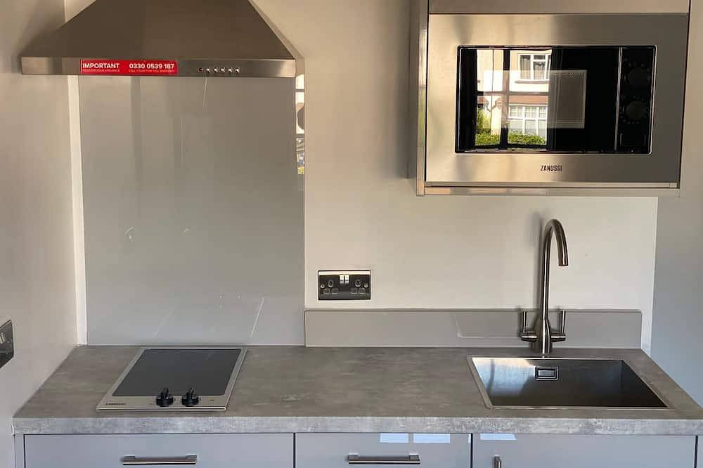 Appartamento intero, New Modern Refurbished Luxe Apartment + Free Parking in Oxford, Oxfordshire