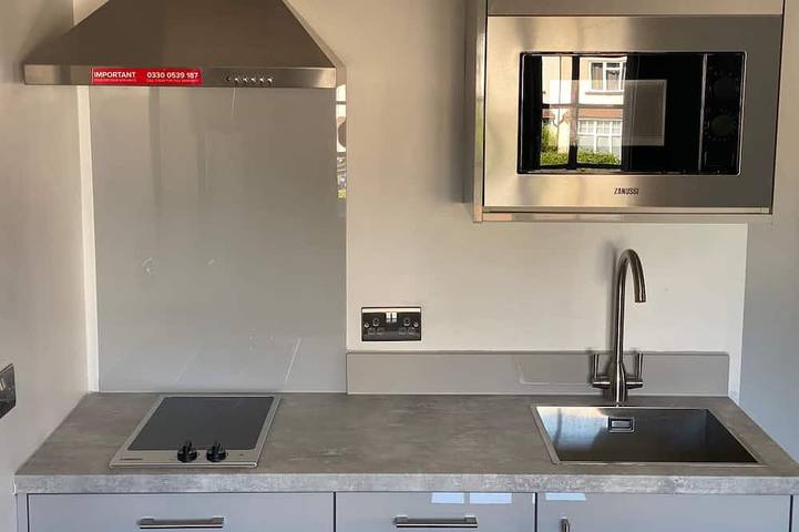 Ferienwohnung für 2 Personen in Oxford