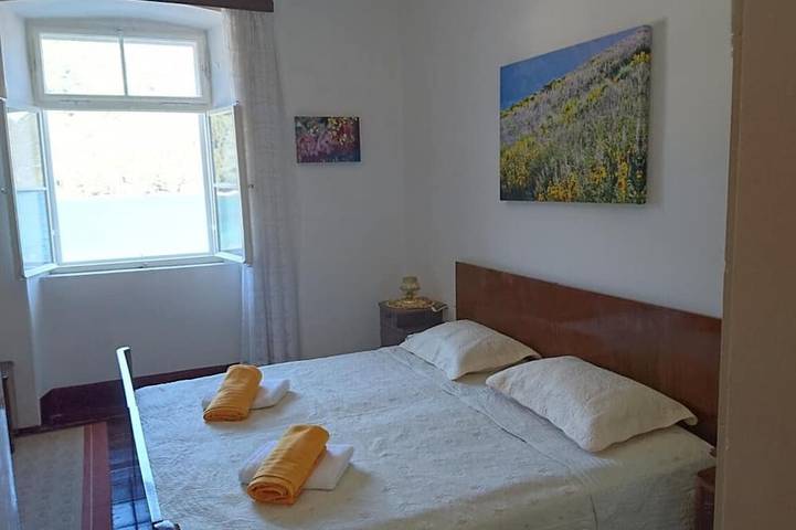 Ganze Wohnung, Four bedroom apartment in Ston, Dubrovnik-Neretva