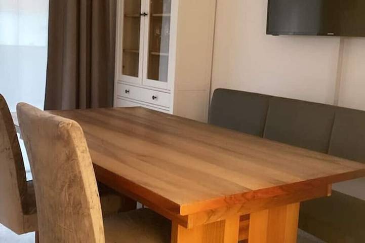 Holiday apartment for 4 people - 1