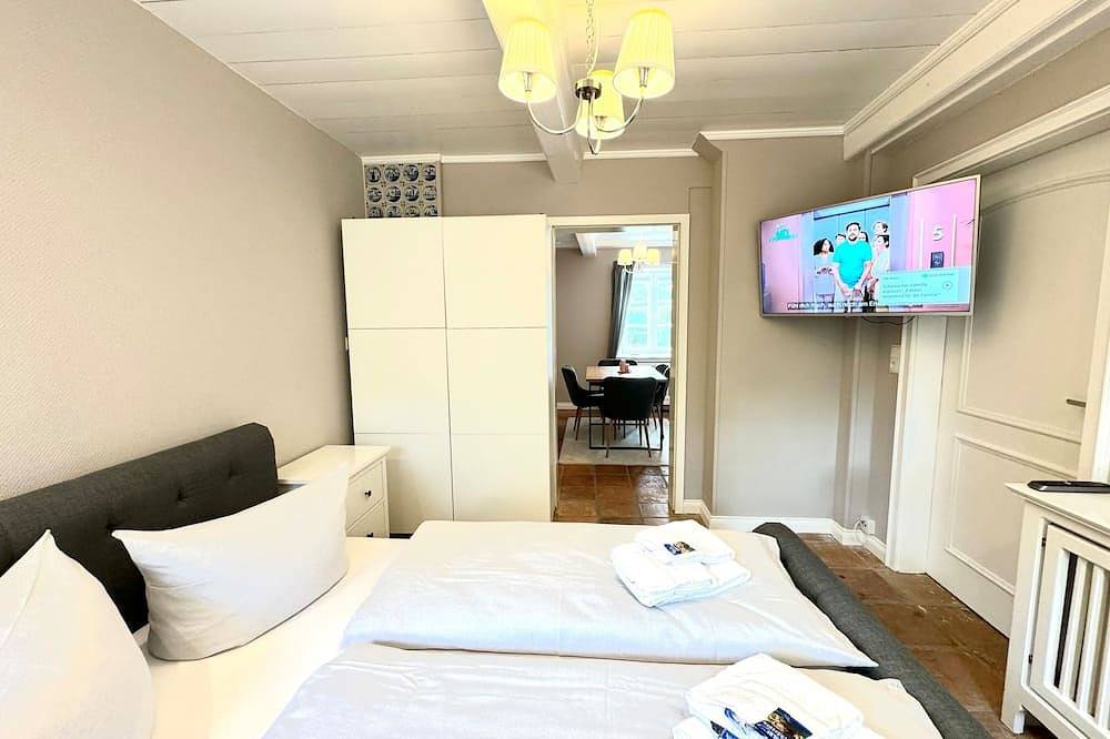 Ganze Wohnung, Ferienwohnung/App. für 5 Gäste mit 75m² in Wrixum auf Föhr (117145) in Wrixum, Föhr