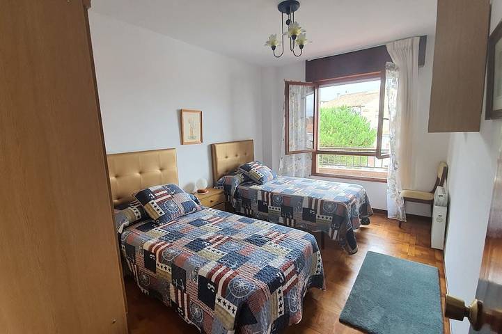 Appartement entier, Third Loftsusana in San Vicente de la Barquera, Parc naturel d'Oyambre