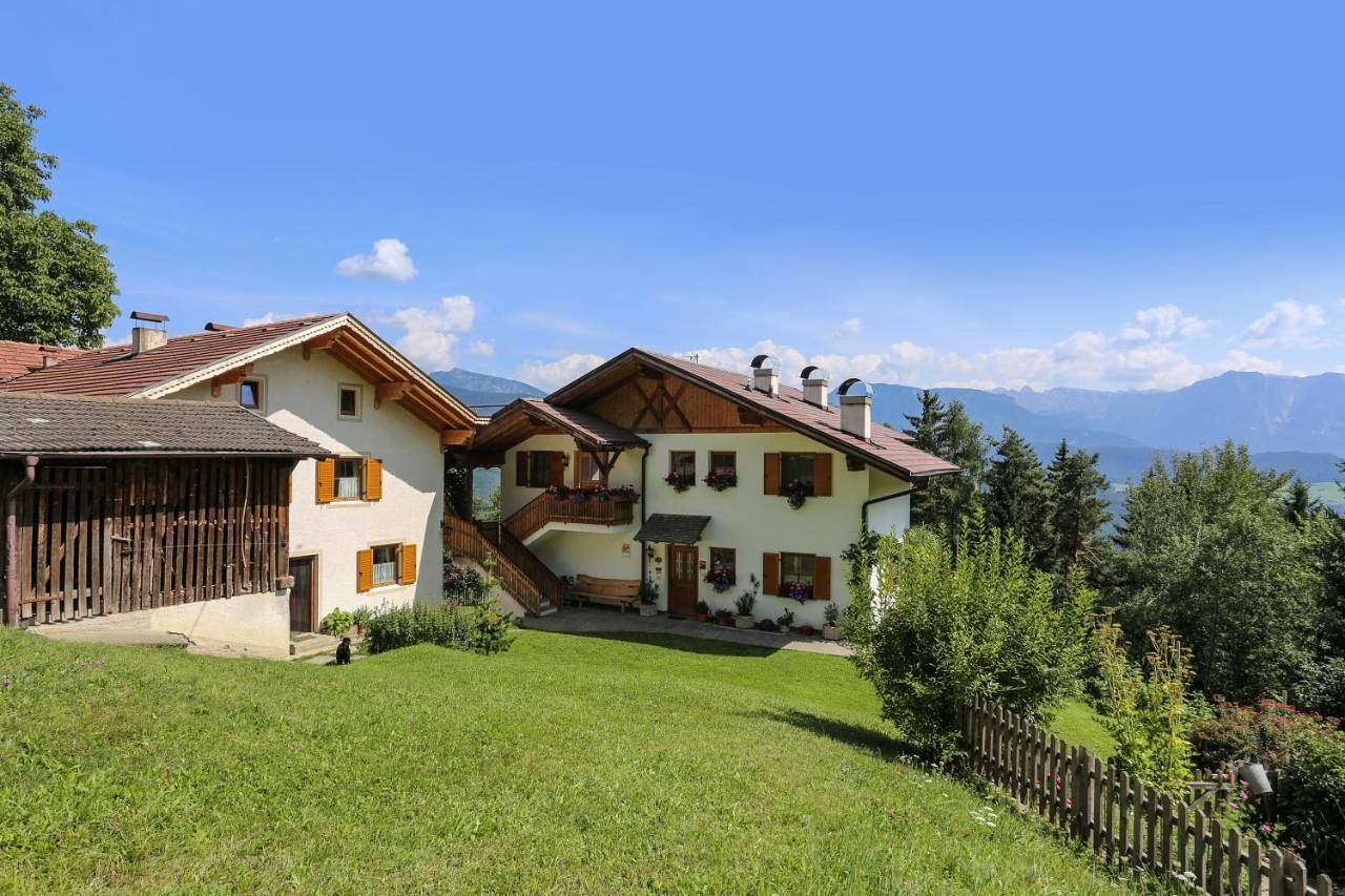 Ganze Wohnung, Apartment in Gravetsch, Villanders