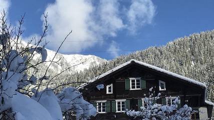 Ferienhaus für 10 Personen in Gaschurn und Umgebung, Silvretta, Bild 3