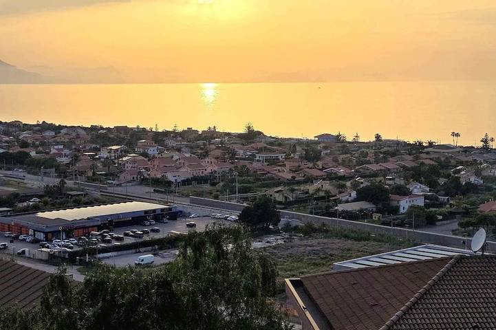 Appartement de vacances pour 6 personnes, avec terrasse et jardin - 1