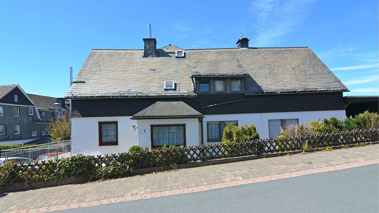 Vakantiehuis voor 14 personen met sauna in Altastenberg, Hochsauerlandkreis