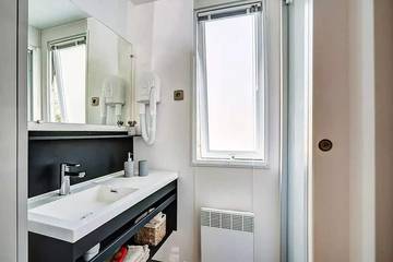 Camping pour 4 Personnes dans Soulac-sur-Mer, Côte d’Argent, Photo 4