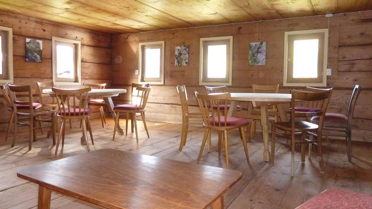 Ferienhaus für 10 Personen (185 m²) in Mittelberg (Kleinwalsertal) in Mittelberg, Kleinwalsertal