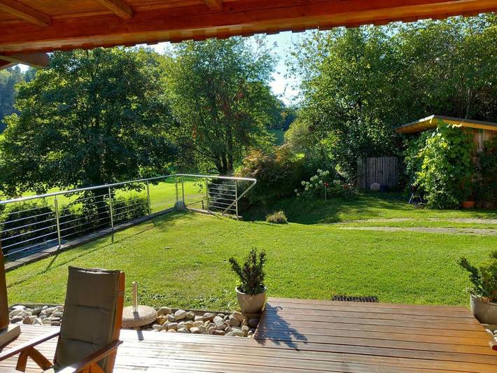 Two-Bedroom House in Maria Wörth, Klagenfurt-Land