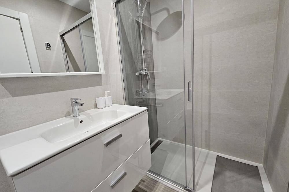 Appartamento intero, 1A105 Precioso apartamento en zona exclusiva in Gijon, Costa Verde (Spagna)