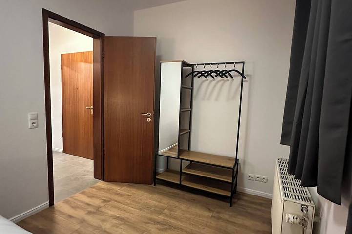 Ferienwohnung für 2 Personen, mit Terrasse in Neustadt Bremen - 4