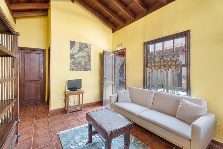 Apartamento de férias para 4 pessoas - 1