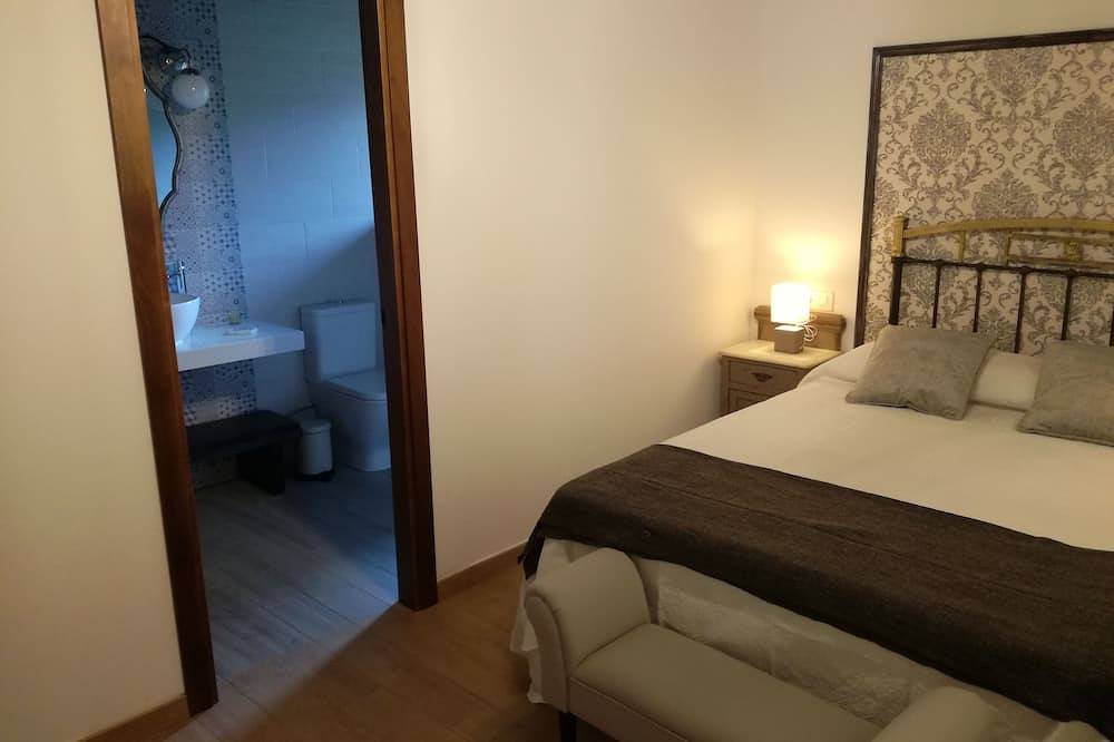 Casa rural Los 3 Panetes in Peñacaballera, Provincia de Salamanca