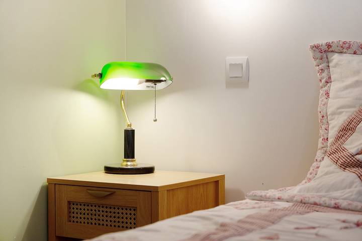 Chambre d’hôte pour 3 personnes, avec jardin en Ille-et-Vilaine - 3