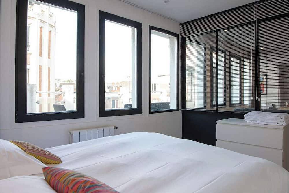 Ganze Wohnung, La Maison sur le Toit, Hypercentre, Terrace, Soleil in Lille, Lille und Umgebung
