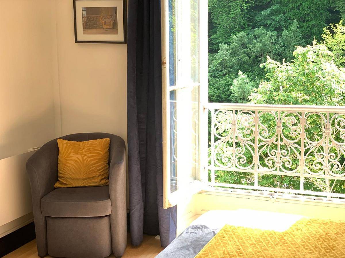 Appartement entier, Pyrene Holidays- Location studio - voyage et cure thermale Capvern les Bains in Capvern les Bains, Capvern