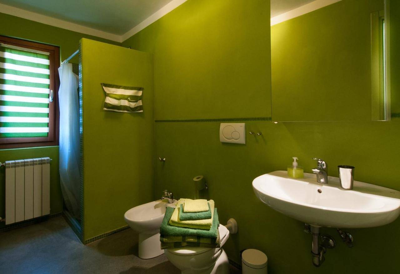 Double Room in Gorizia, Collio - Alto Isonzo