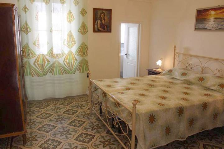 Location de vacances pour 5 personnes, avec jardin et vue à Specchia - 4