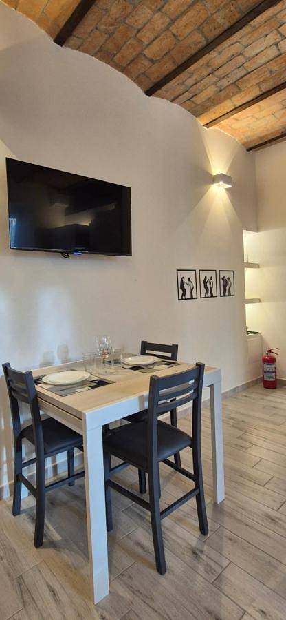 Appartamento intero, Rome&Beach Home in Fiumicino, Provincia di Roma