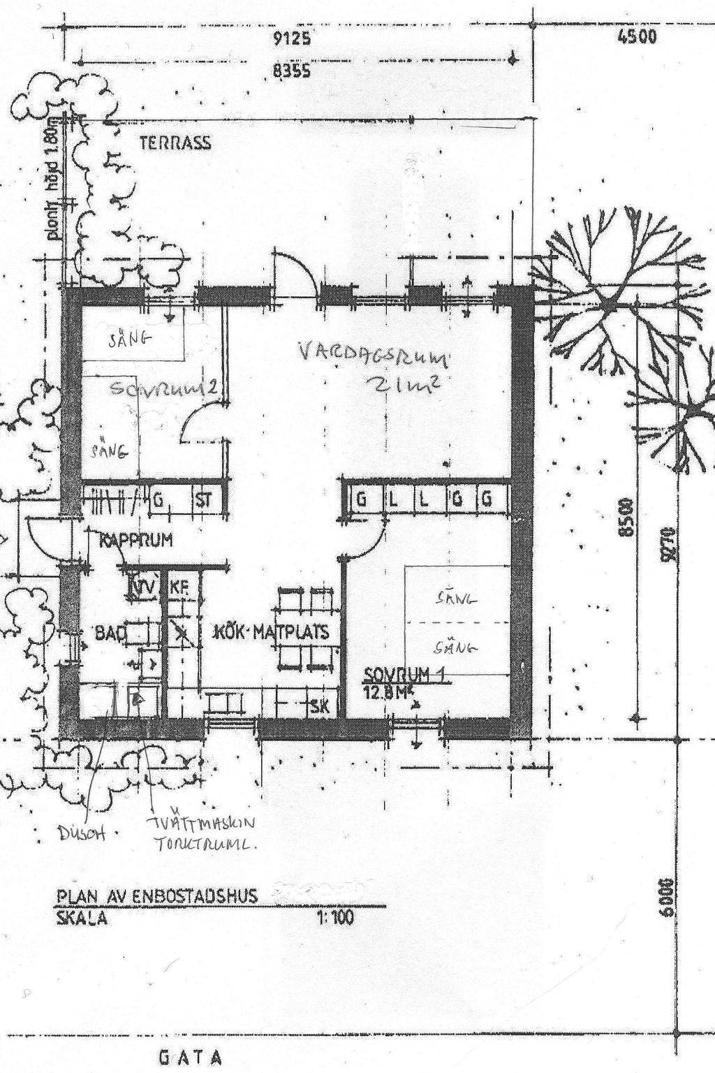 Mit Garten, Grill und Terrasse in Höllviken, Vellinge und Umgebung