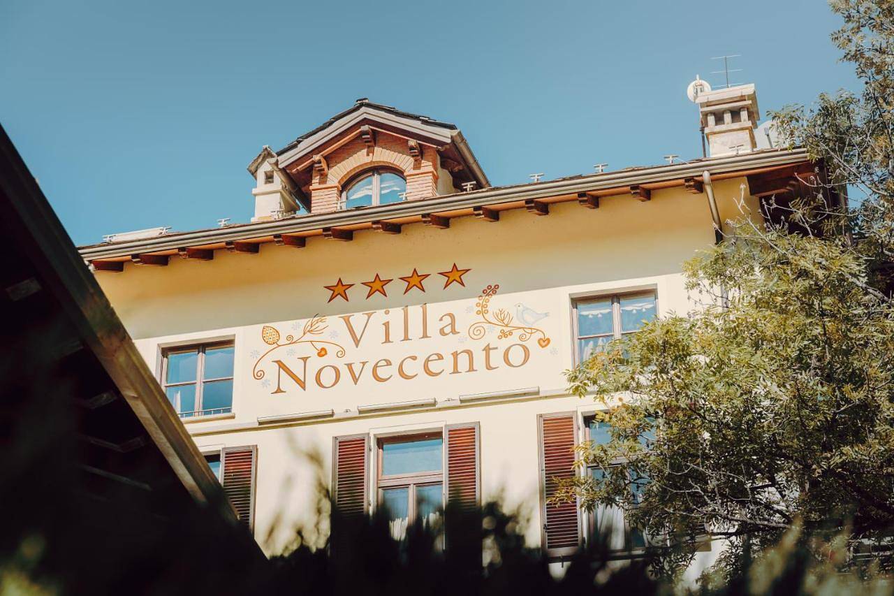 Villa Novecento Romantic Hotel - Estella Hotel Collection & Experience in Courmayeur, Alpes valaisannes