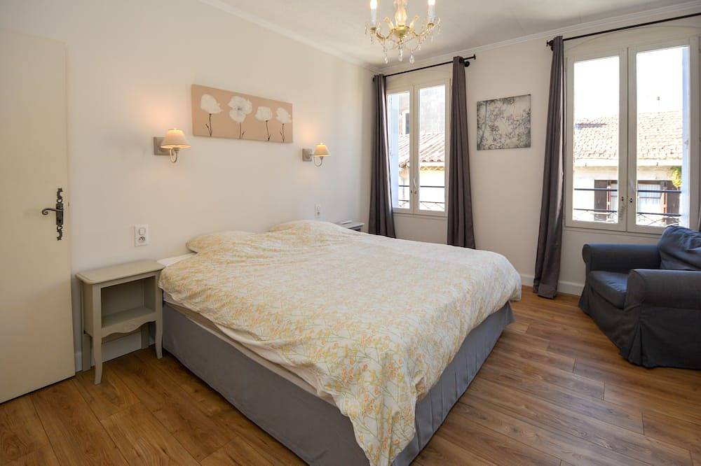Townhouse near historical center of Tarascon in Tarascón, Region de Arles