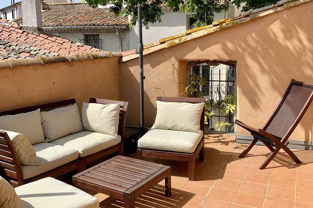 Photo : Maison de vacances