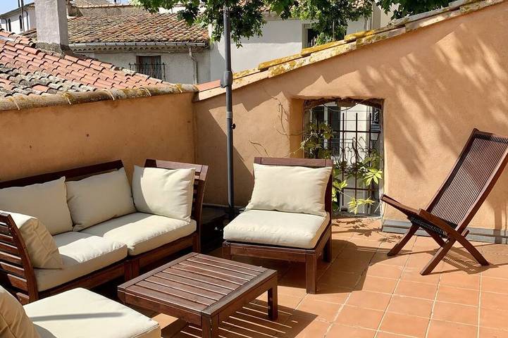 Ferienhaus für 4 Personen in Marseillan