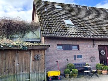 Ferienwohnung Am Strand für 4 Personen in Cuxhaven, Bremerhaven Cuxhaven, Bild 3