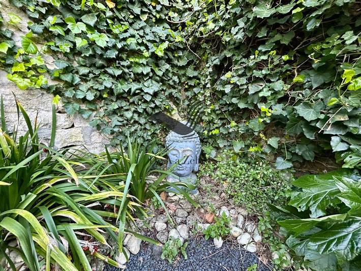 Gîte pour 2 personnes, avec jardin, animaux acceptés dans Port de plaisance de Rochefort - 2