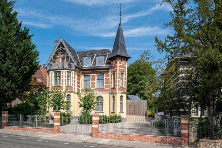 Bed & breakfast voor 2 personen, met Terras in Valkenburg