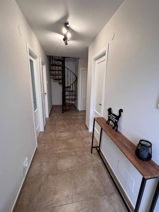 Location de vacances pour 6 personnes, avec jardin et vue à Cervo (Espagne) - 2