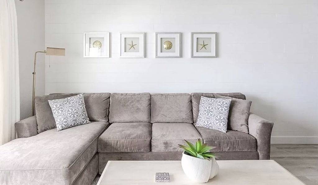 Ganze Wohnung, Beachfront! On the sand! Best location! in Oceanside, San Diego County