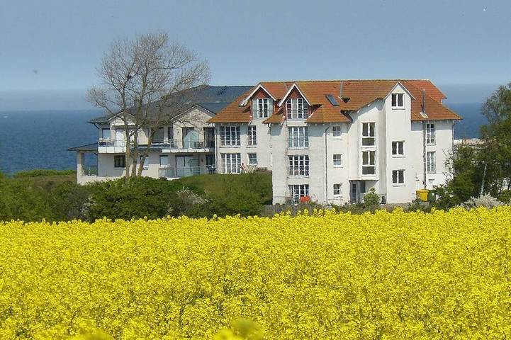 Ferienwohnung für 2 Personen, mit Garten - 1