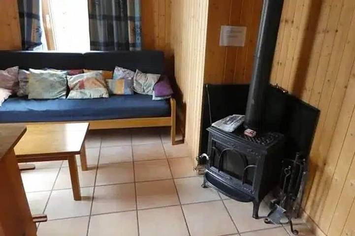 Gîte pour 9 personnes, avec sauna à Chapelle-des-Bois - 3