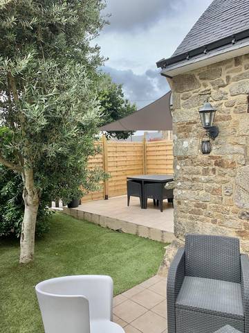 Gîte für 4 Personen in Merlevenez, Bretagne, Bild 4